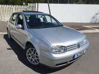 Vw golf 1.9 pd 115