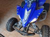 Plástico Yamaha yfz