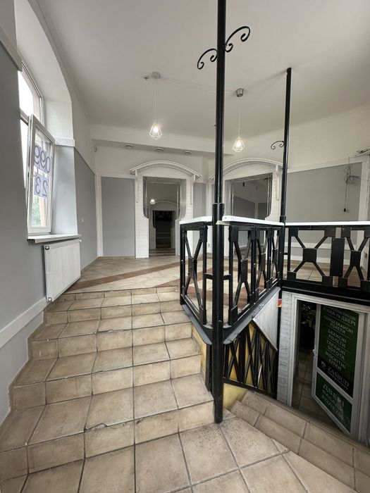 Оренда приміщення