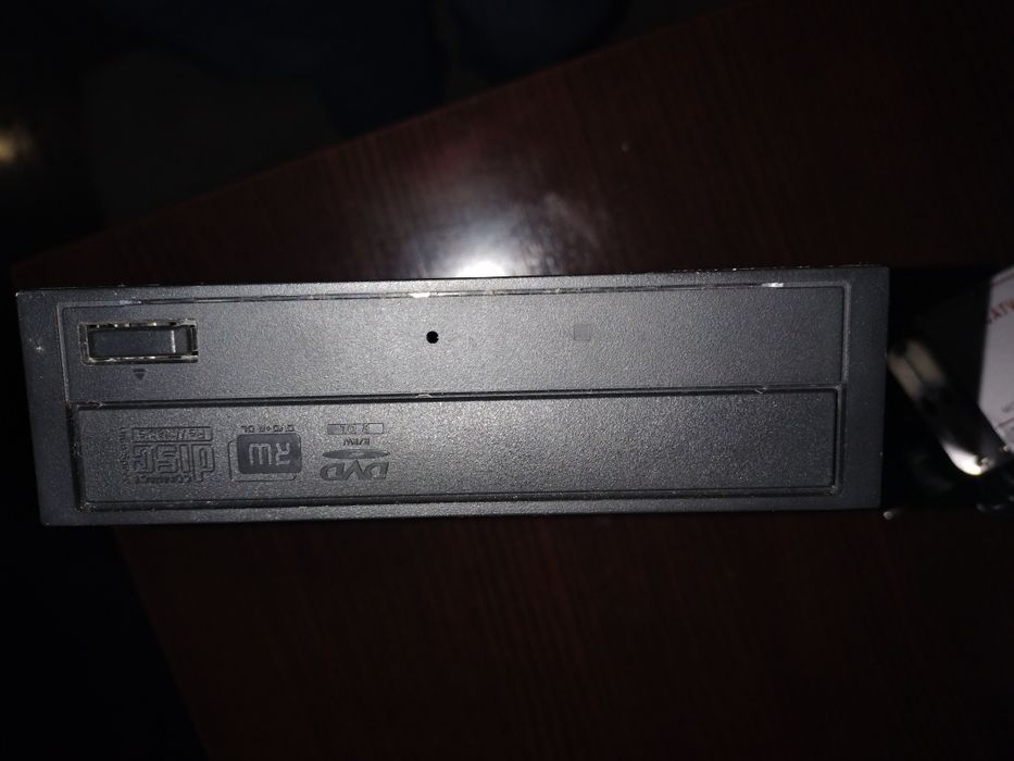 DVD RW da Marca Nec interno para Computadores