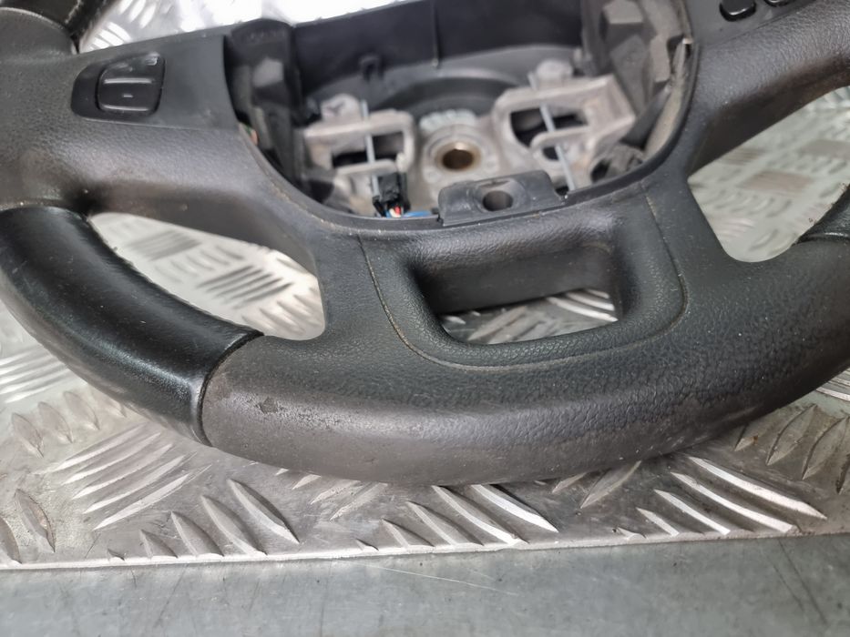 Kierownica Renault Trafic III
