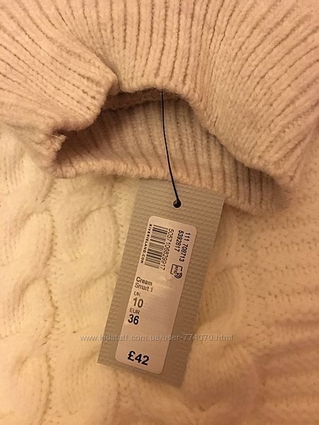 River Island Свитер