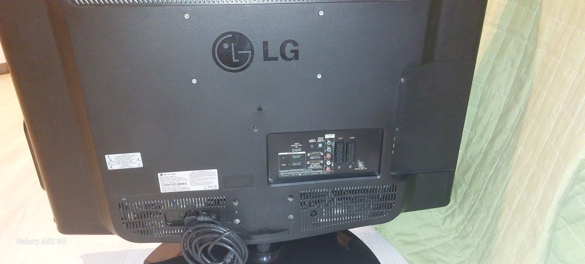 Telewizor LG 32 całe