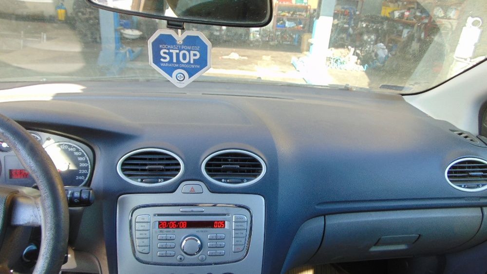 Sprzedam radio ford !!