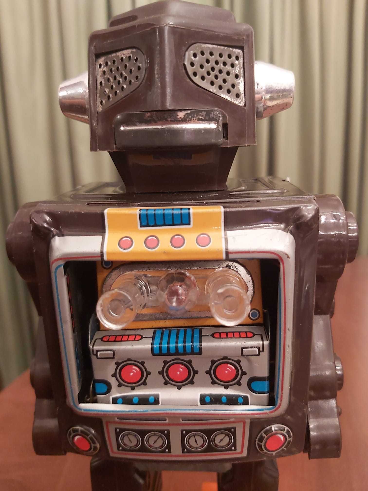 Robot Horikawa Vintage