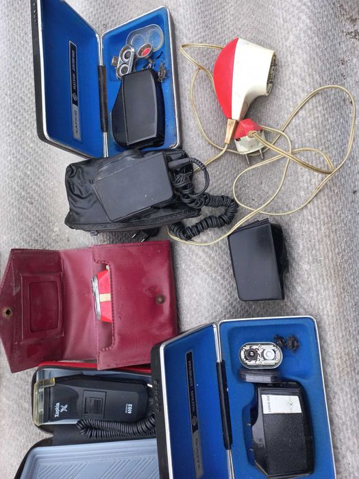 Електробритви "Харків"