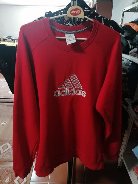 Sweat Adidas (original) - XL Grande