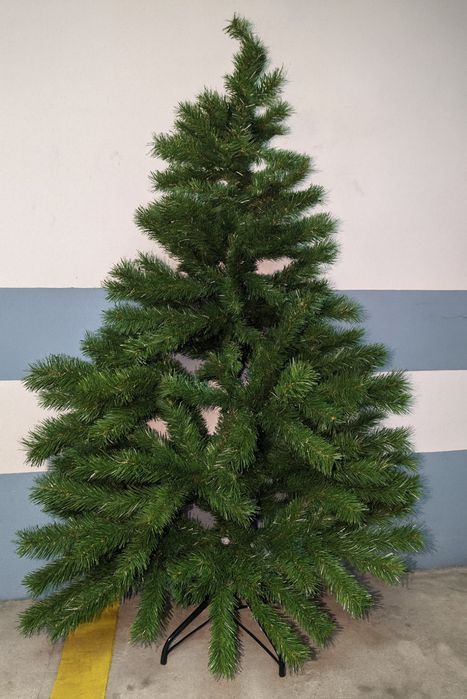 Árvore de Natal 150cm