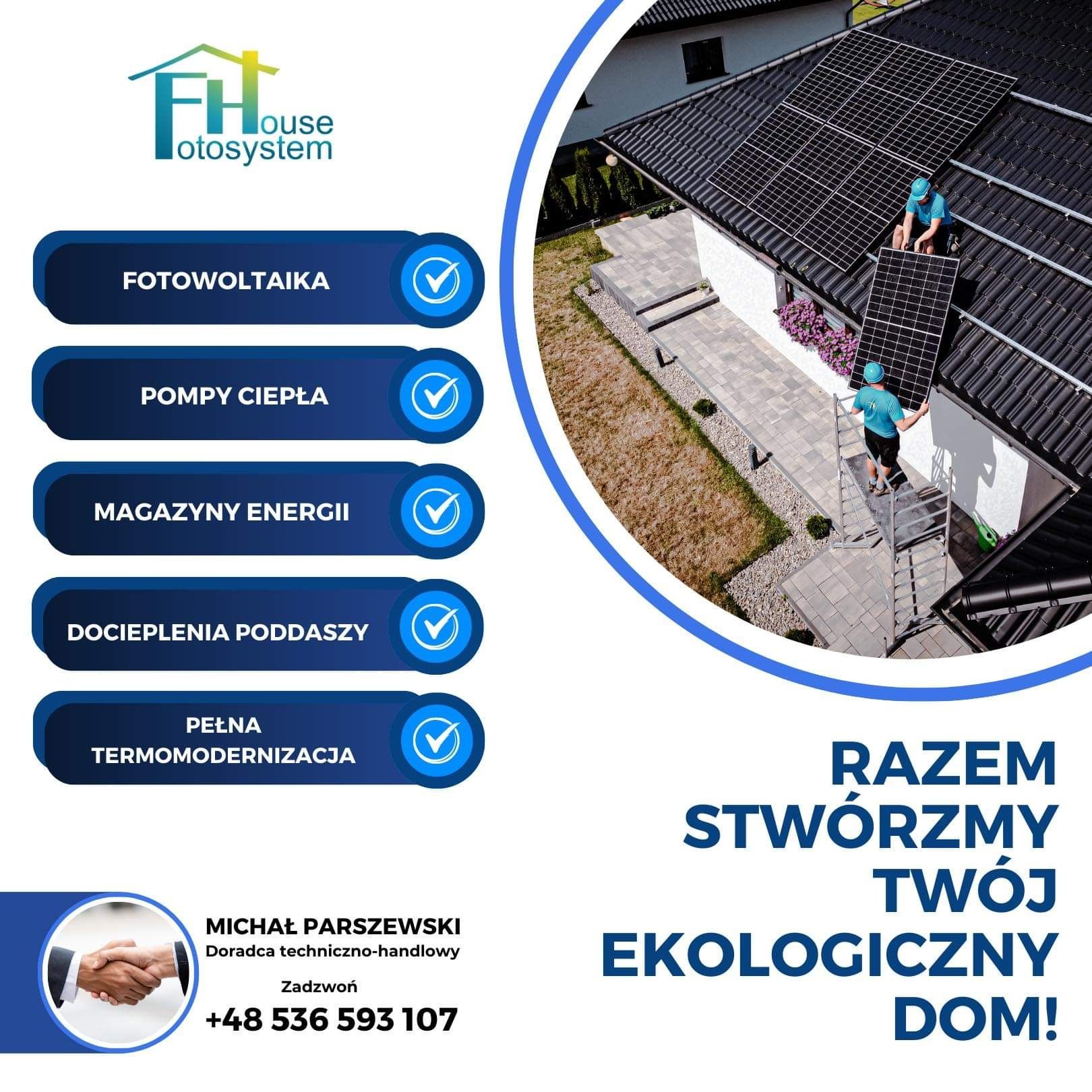 Fotowoltaika, Magazyny Energii