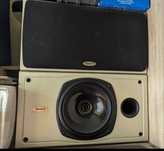 Tannoy Saturn głośnik centralny S8c