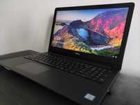 Laptop Dell Inspiron 15 - 3567 - sprzedam używany, mało używany