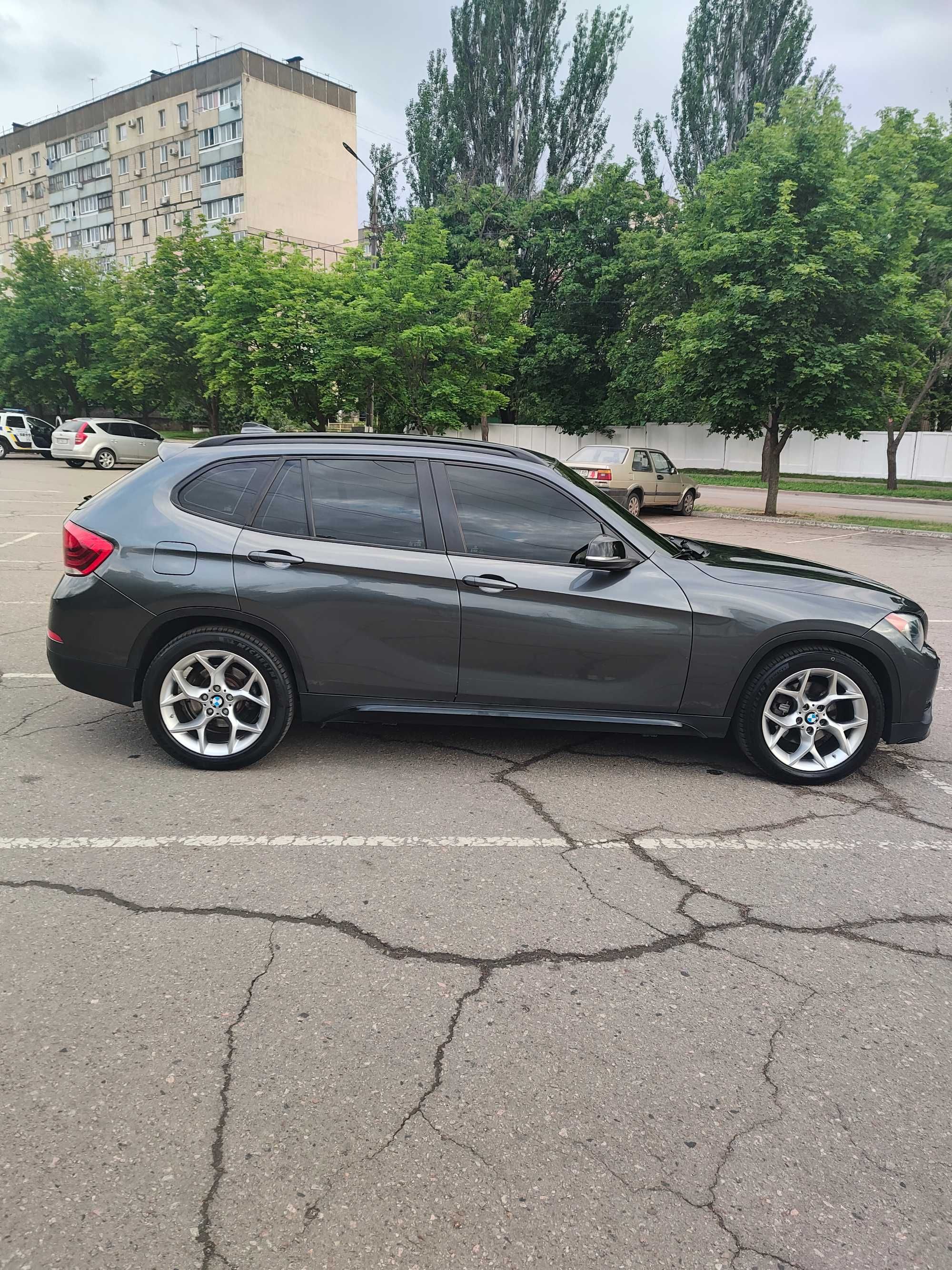 Продам БМВ х1 2014 xDrive 28i
