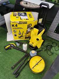 Myjka wysokociśnieniowa Karcher K4 Premium