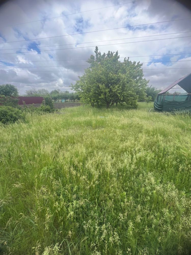 Продам участок Подгороднее