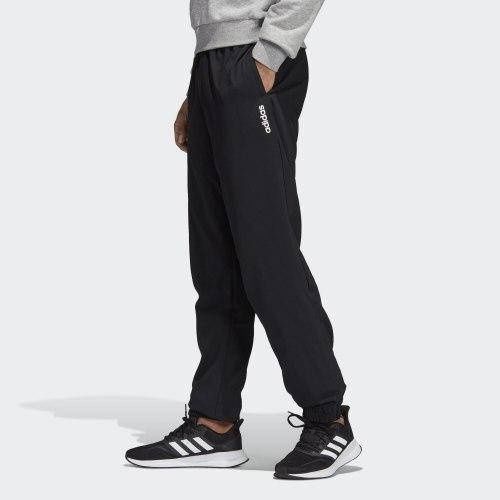 Спортивні штани adidas Essentials plain stanford 
plain stanford