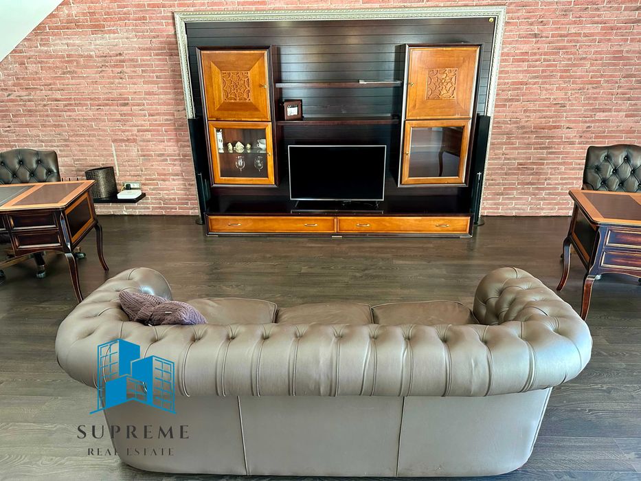 Дом VIP уровня морская сторона Французский бульвар