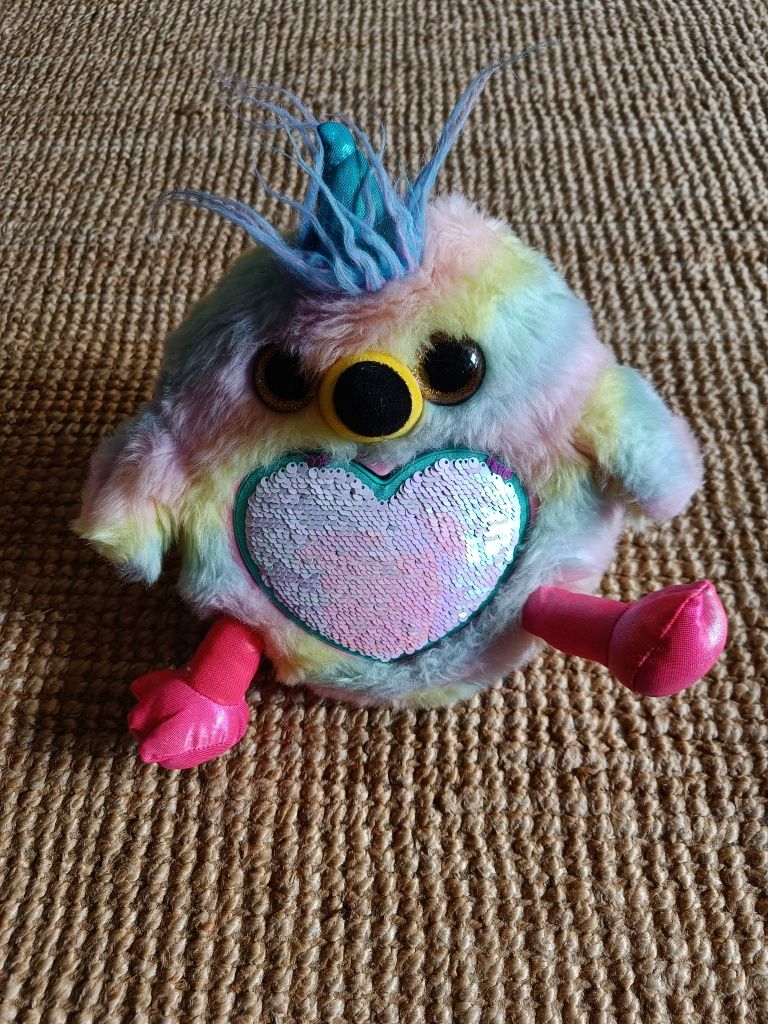 Peluches Zuru Rainbocorn