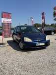 Na Sprzedaż Honda Civic 1.7D/oszczędny/klima/alu/fajny st/zamiana/gwar