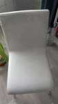 Vendo Lote de cadeiras