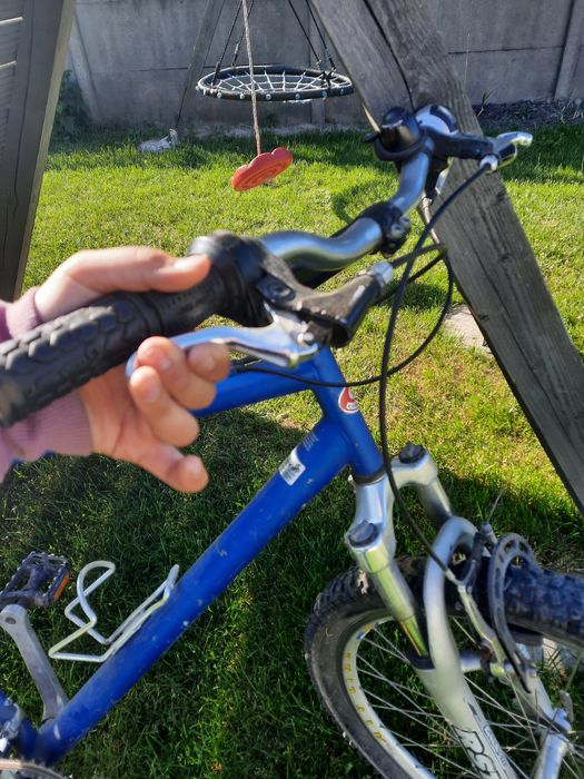 Rower CONWAY 26 cali