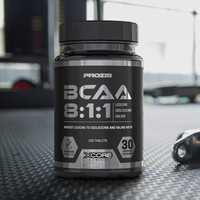 BCAAS 8:1:1 180 caps (ENVIO GRÁTIS)