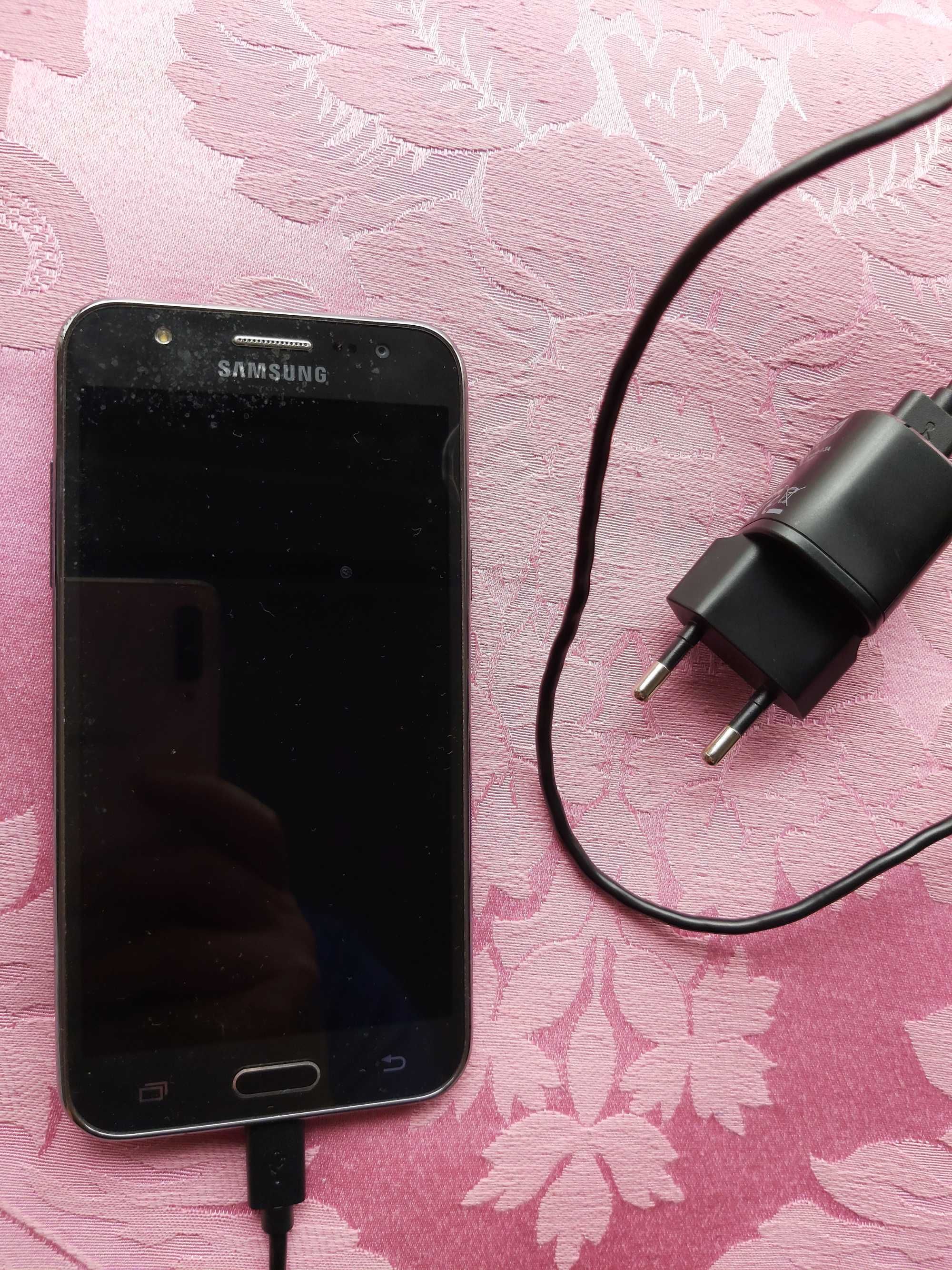 Carregador WeFix para telemóvel Samsung Galaxy J5