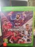 EFootball PES 2020 Xbox One Series X Pro Skup Wymiana SklepRetroWWA