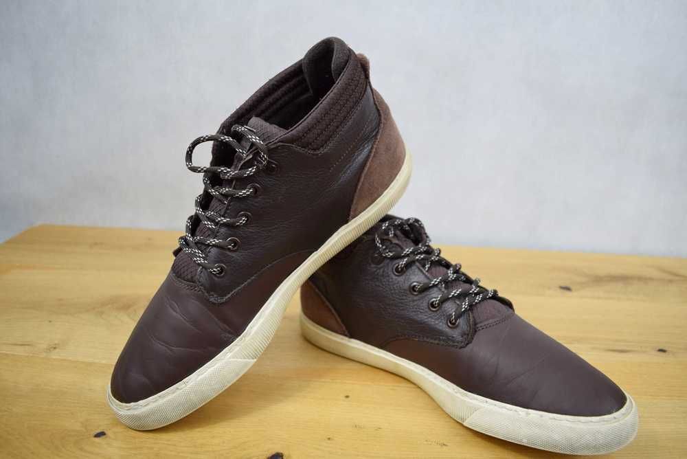 Lacoste buty męskie sportowe Esparre Chukka 0320 1 rozmiar 44