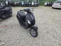 Piaggio vespa 50 4t. 2010 rok do poprawek
