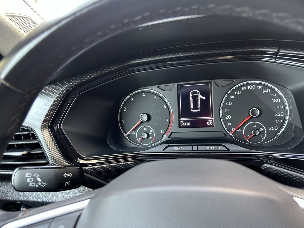T-Cross 1.0 TSI - 2022
