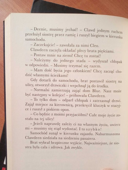 książki Monster High 1-4, alternatywna historia szkoły, Lisi Harrison