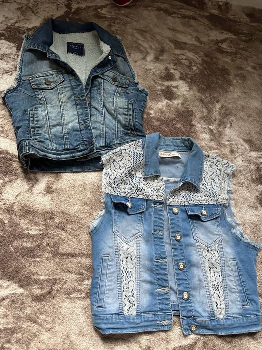 Жилетка гарна 40-42