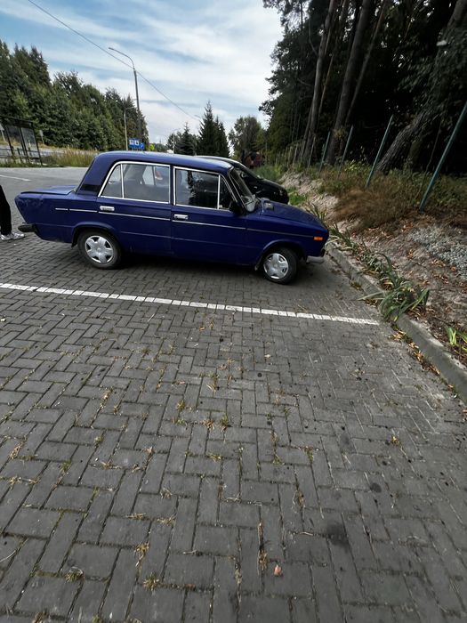 Жигуль ваз 2106. Торг.Обмін на мотоцикл або авто