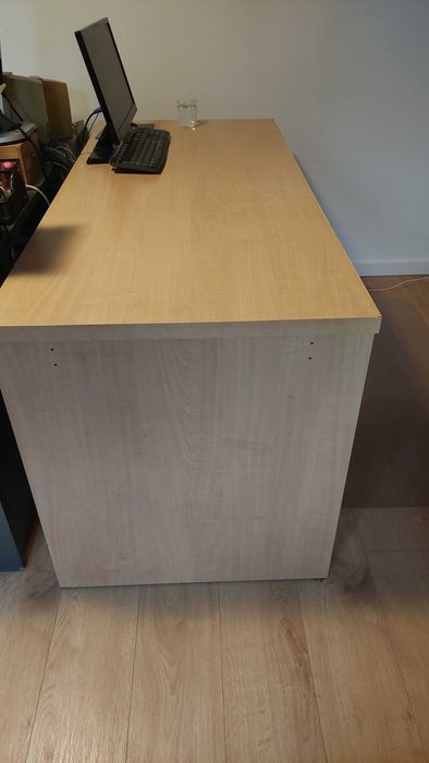 Biurko za darmo- używane