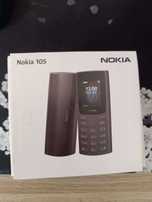 Telemóvel Nokia 105