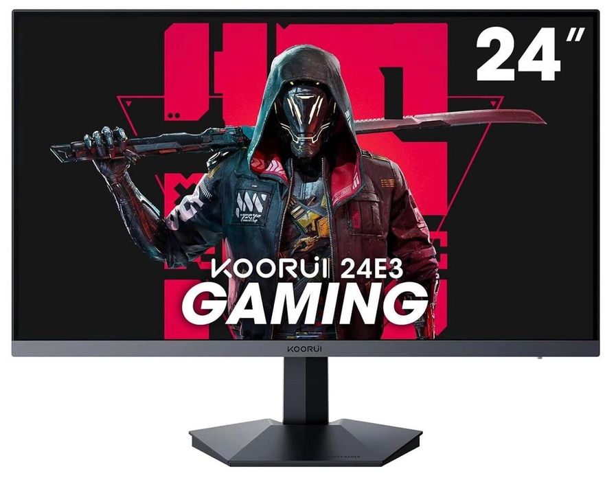 Monitor Koorui 24E3 (W)