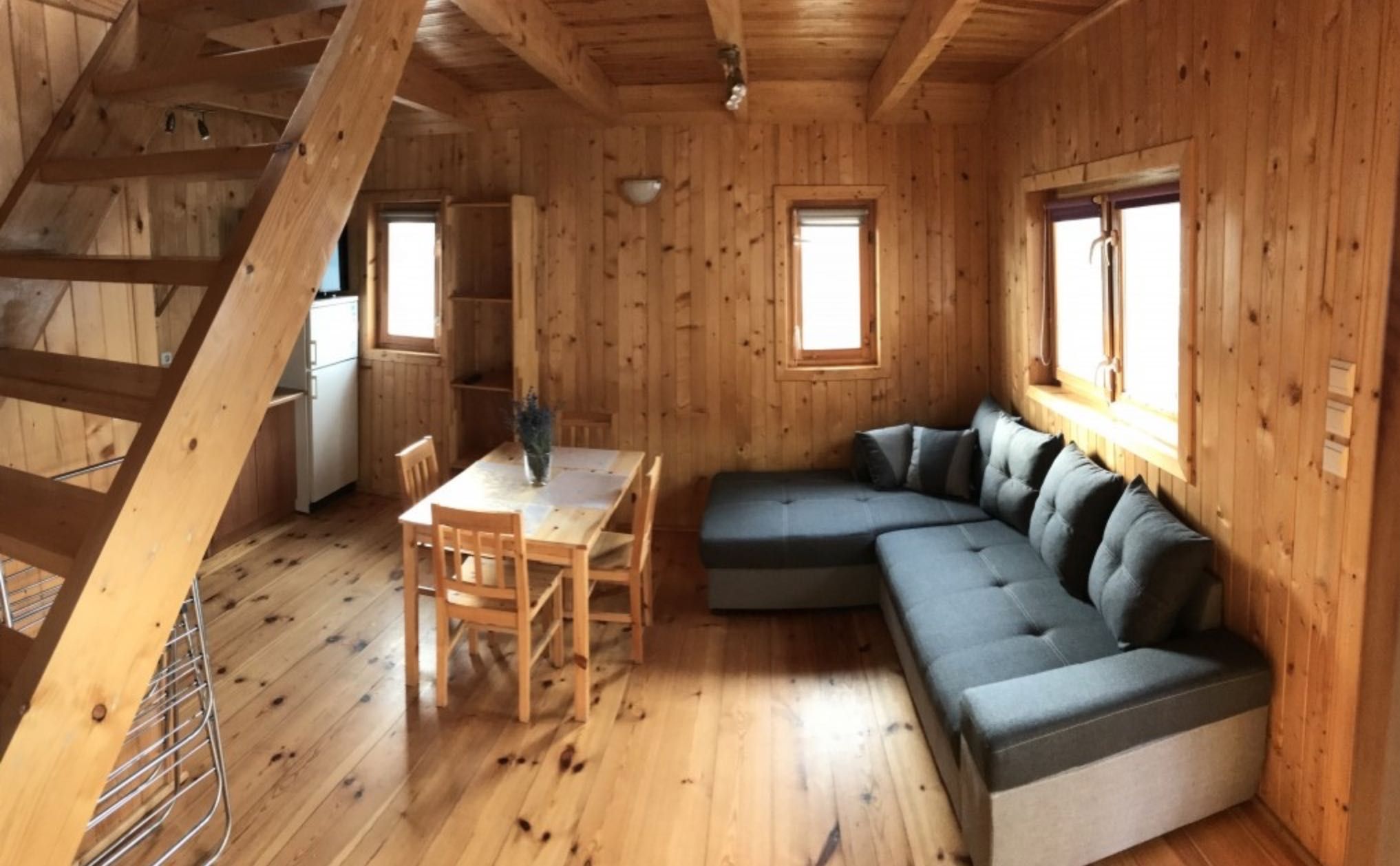 Wolne Pokoje Jastarnia