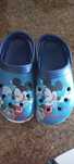 Crocs Mickey 30-31