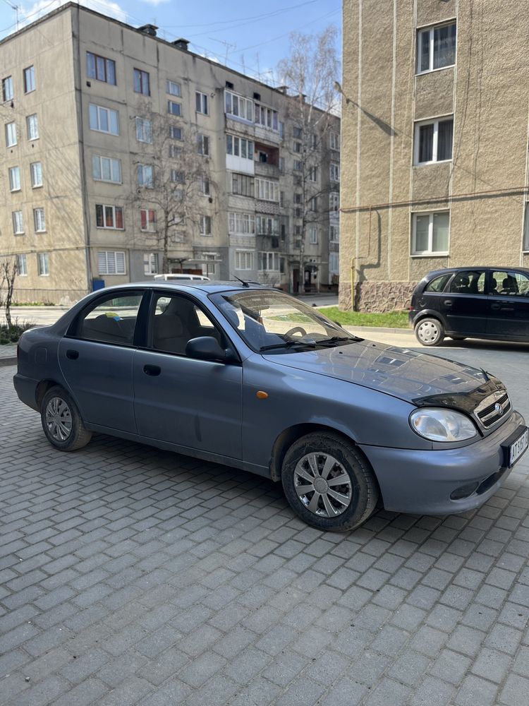 Продам Daewoo Sense