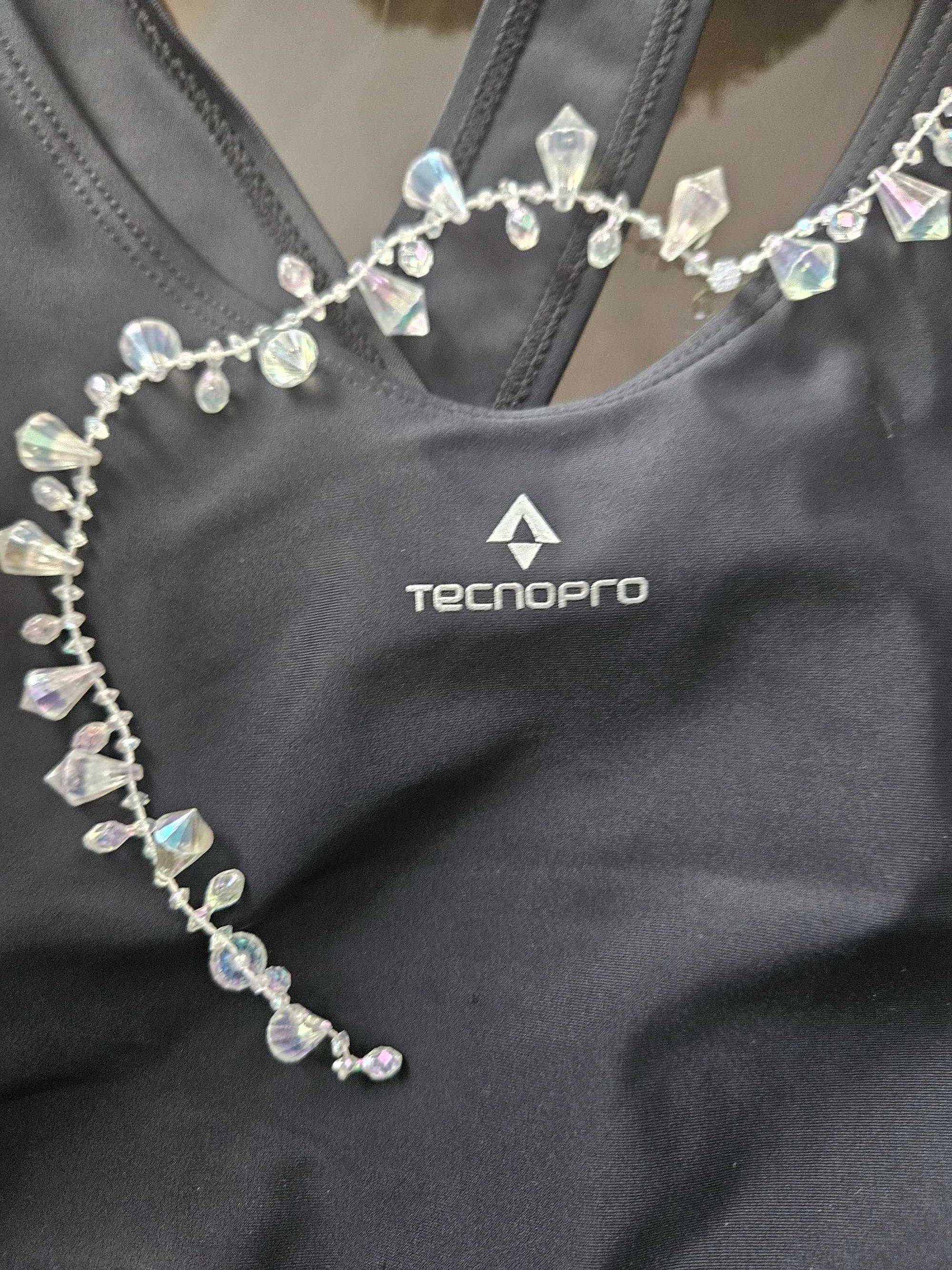 Купальник суцільний  - Tecnorgo