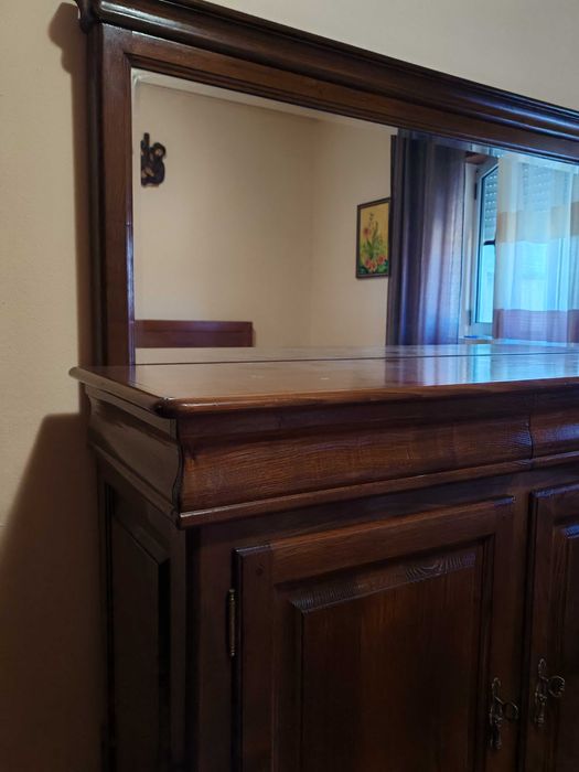 Móveis sala conjunto completo