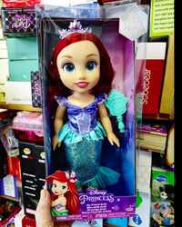 Принцеса Аріель Дісней Disney Ariel лялька кукла