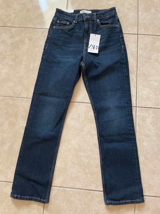 Джинси ZARA 36 розмір