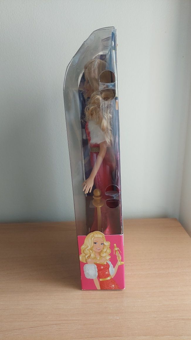Barbie Cinema Nova