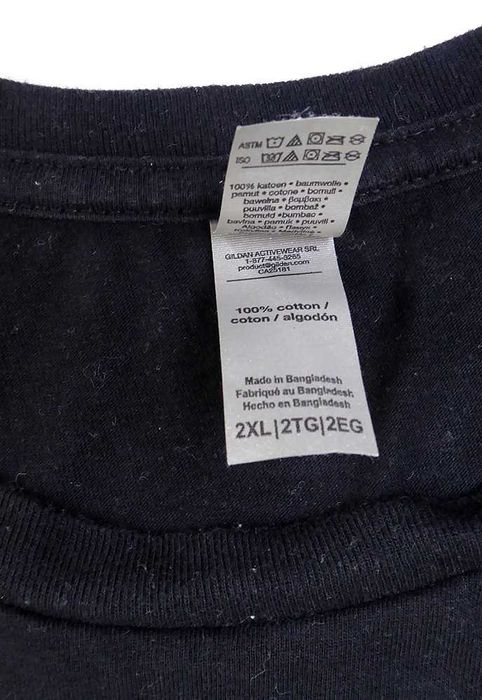 oryginalna koszulka T-shirt ze śmiesznym tekstem