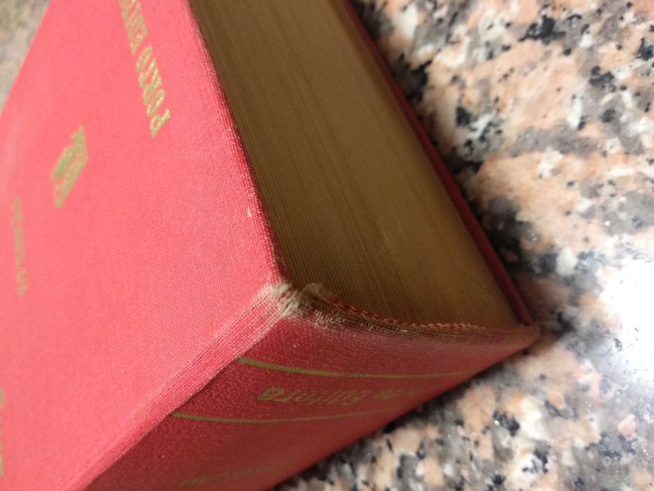 Dicionário da Língua Portuguesa - Porto Editora