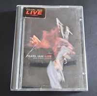 Pearl Jam - Live : On Two Legs MINI DISC