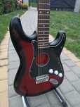 gitara elektroakustyczna