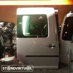 Portas Trás Direita VW Caddy 2015
