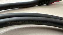 Kabel HDMI OEHLBACH Germany Real Matrix 1,5m